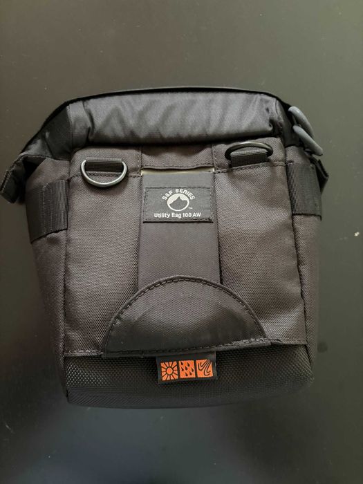 Kit Completo Lowepro S&F Street & Field – Harness + Belt + 5 Bolsas | Estado Excelente