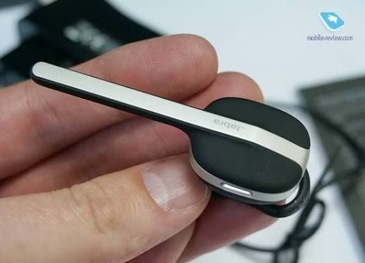 Jabra Talk 30 Style  гарнітура