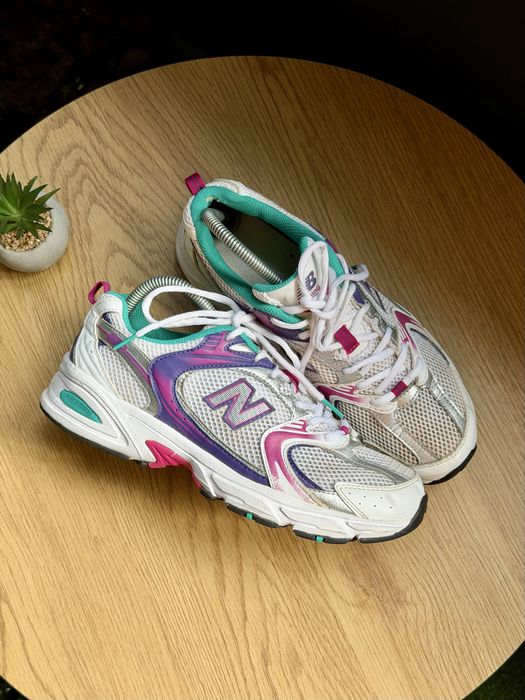 Оригінальні кросівки New Balance 530 / 40,5 р