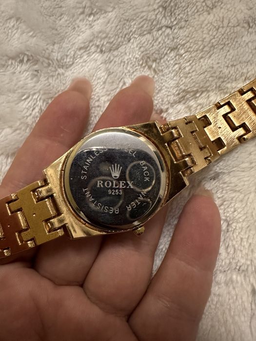 Годинник Rolex жіночий
