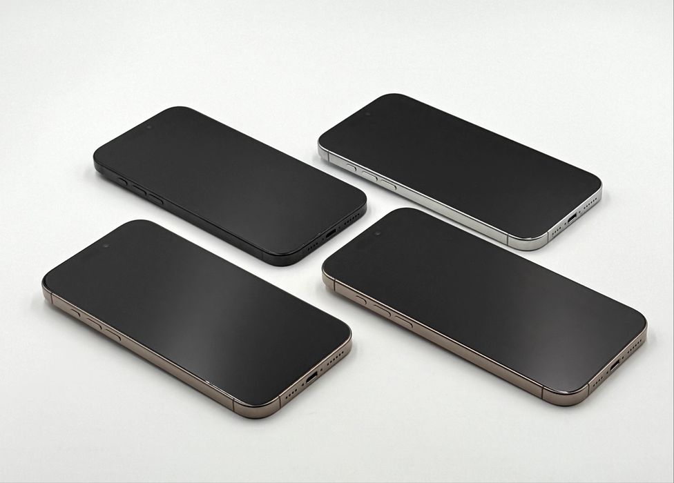 iPhone 16 PRO MAX - 100% BATERIA - WYBÓR KOLORÓW - TeleCase Lubartów