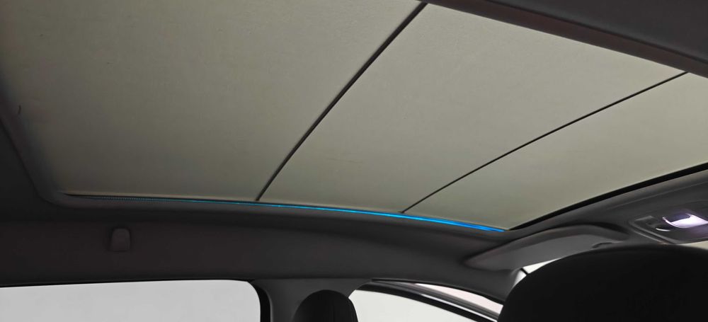 Peugeot 2008 1.6 BlueHDI