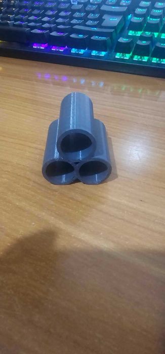 Tocas e acessorios para camaroes e peixes