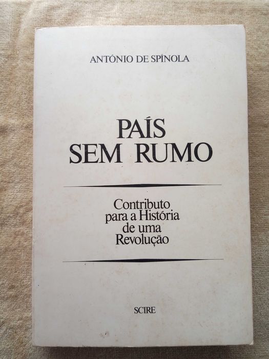 Salazar, António Spínola, Zita Seabra e outros.