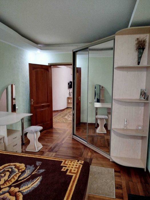 3х квартира, вул.Олімпійська.