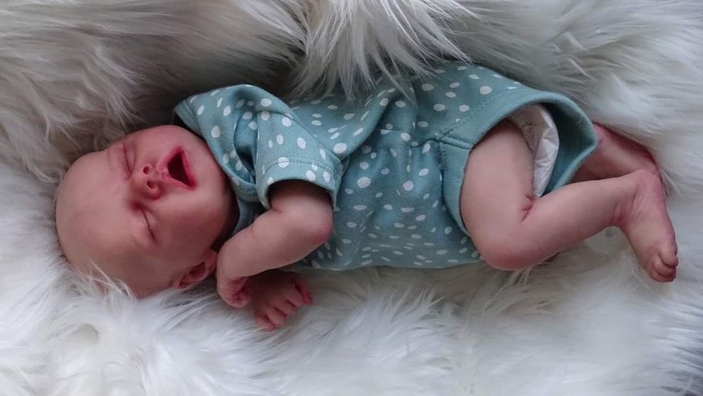 Oryginalna Lala Reborn