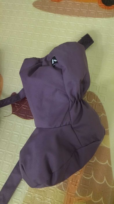 Дитячі чоботи натуральні теплі Name it