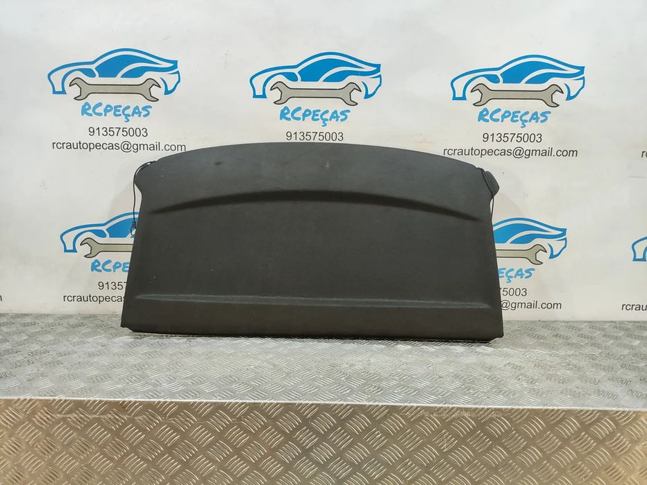 CHAPELEIRA CORTINA MALA BMW SERIE 1 E87 E81 E87 LCI 51466966716