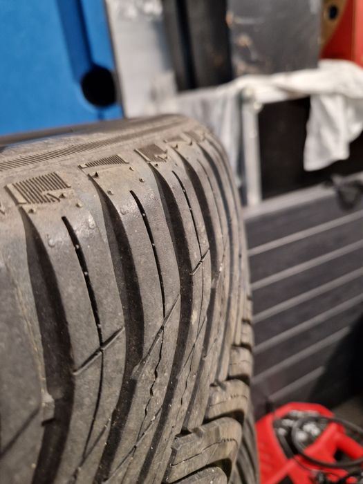 Opony wielosezonowe r16 Maxxis