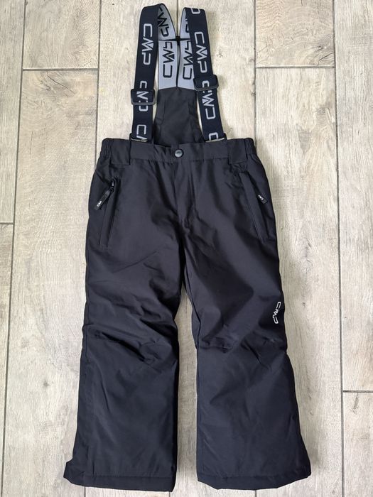 Лижні дитячі штани cmp, 104