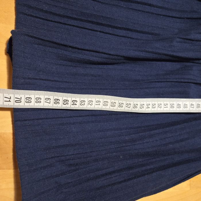 Sukienka Endo z oryginalnym haftem