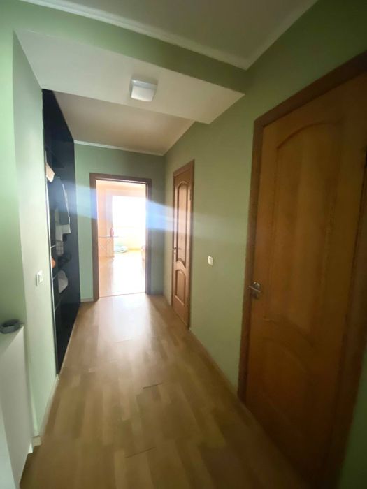 4 кім квартира 140 м ремонт Хіміків
