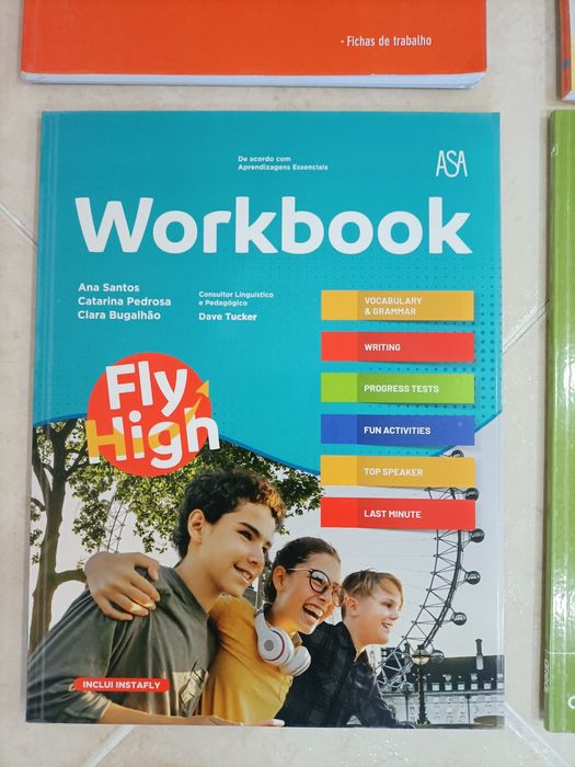 Caderno de atividades 7 ano