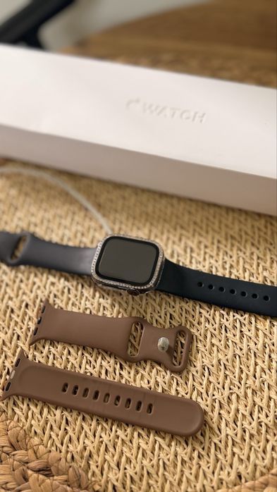 Apple Watch Series 8 41 mm  em otimo estado