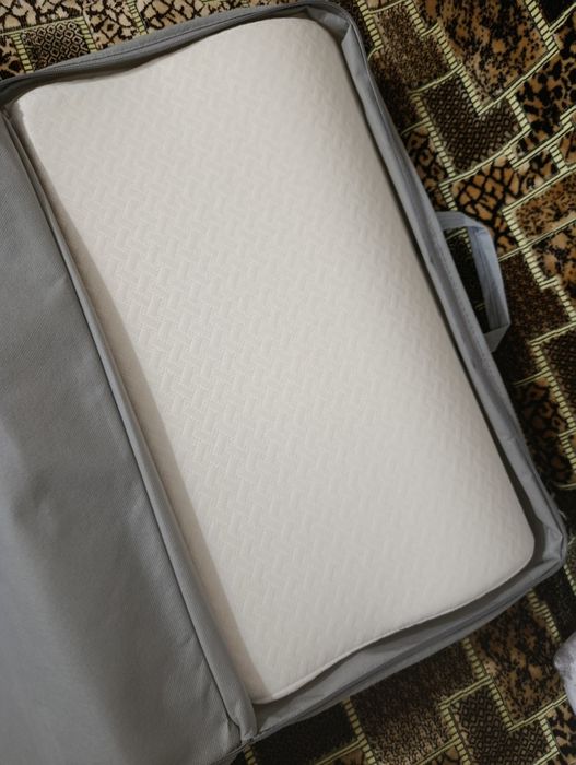 Подушка Memory  жіноча та дитяча Come-for