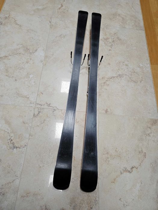 narty rossignol hero j 150