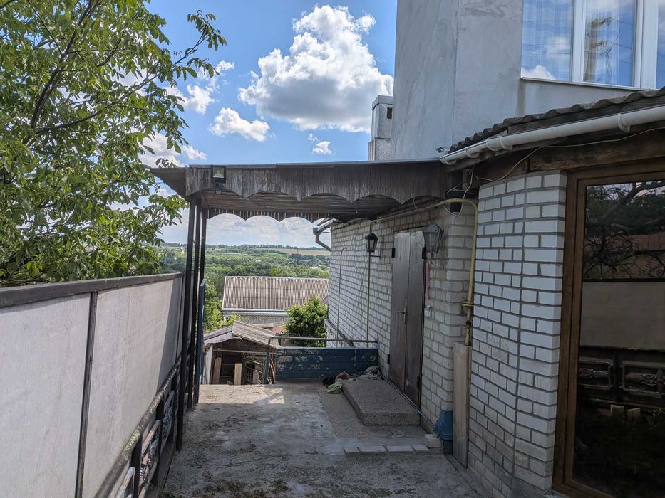Продаж Будинку Сміла(р-н Гора)