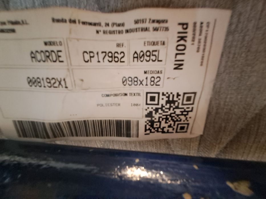 Colchão Pikolin Dream pouco uso