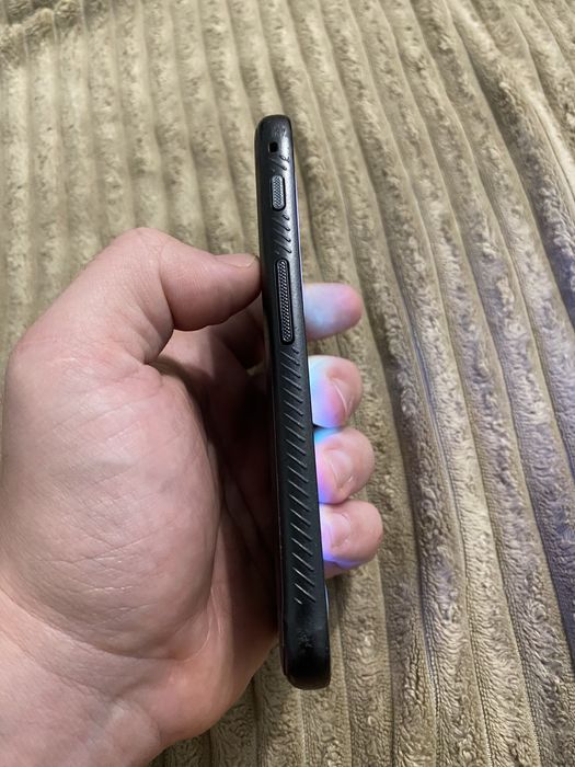 Телефон Samsung galaxy xCover 4