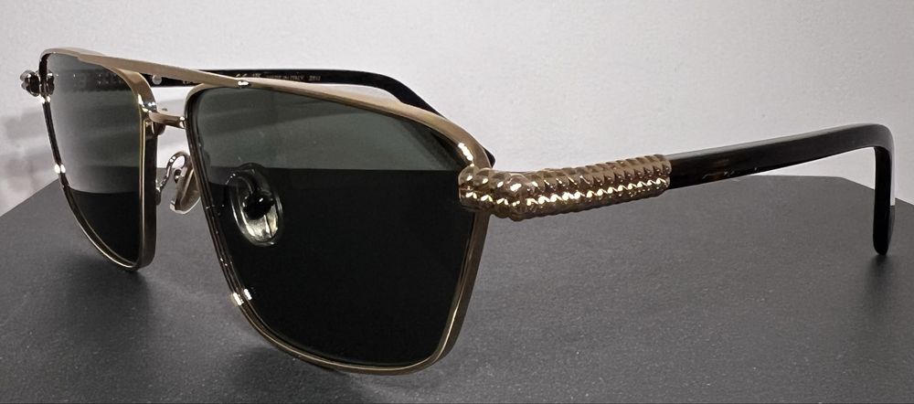 LANVIN okulary przeciwsłoneczne LNV133S 733