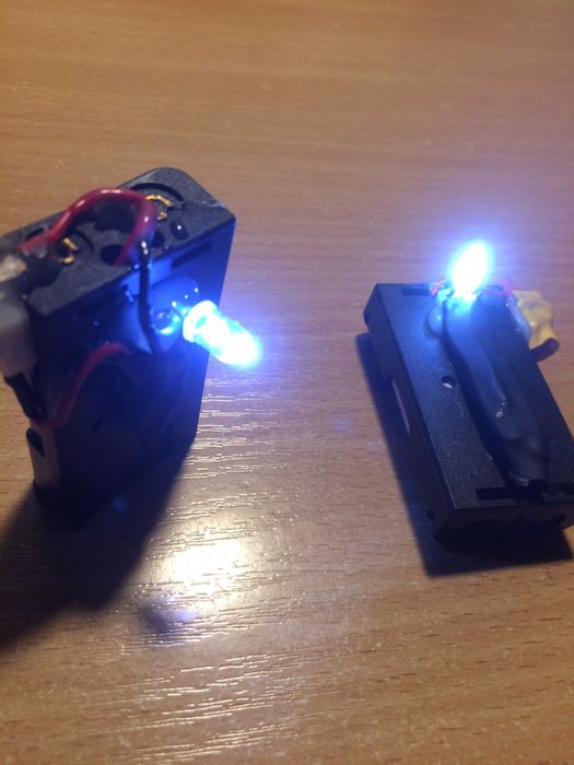 Вечная "свечка" Фонарь экономичный Работает пол года от одних батареек