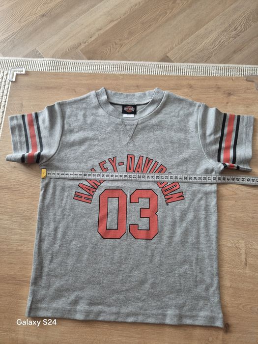 Harley Davidson Nowa oryginalna bluzeczka