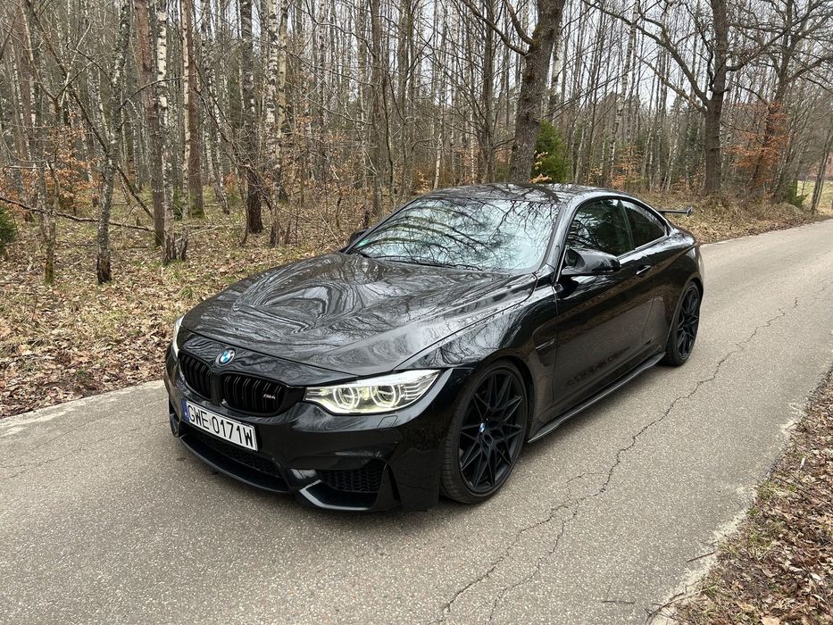 BMW M4