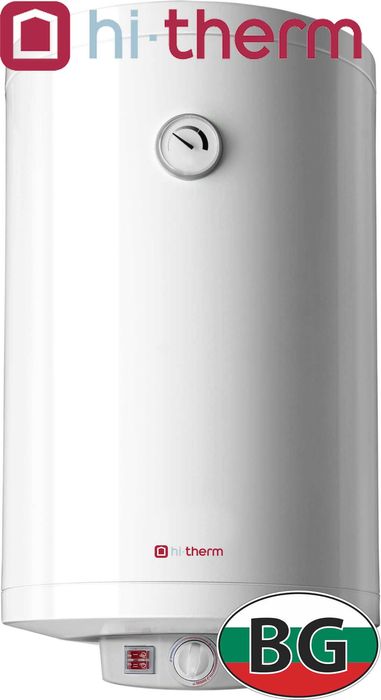 Бойлеры HI-THERM Favorite DRY\WET сухой\мокрый тен