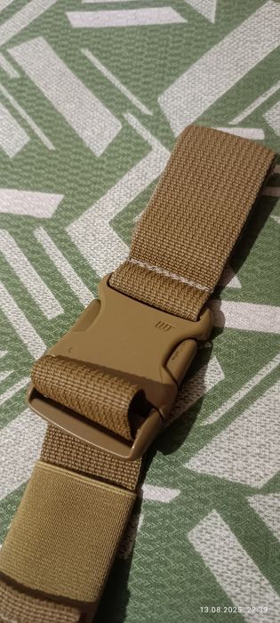 Набедрена платформа M-Tac