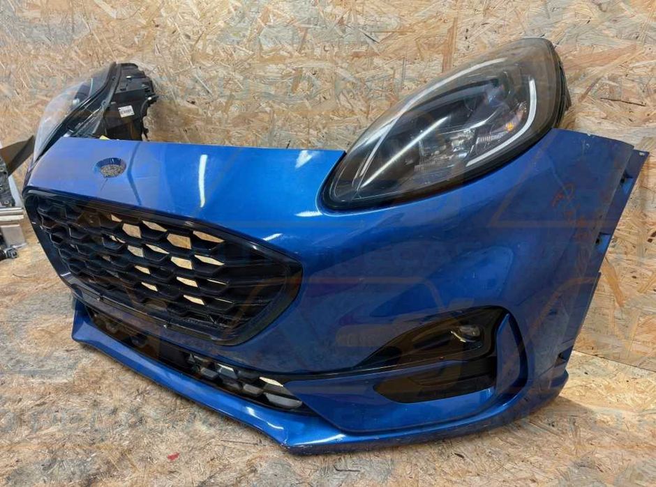FORD PUMA MK2 Frente Completa 2 0 1 9 - 2 0 2 4