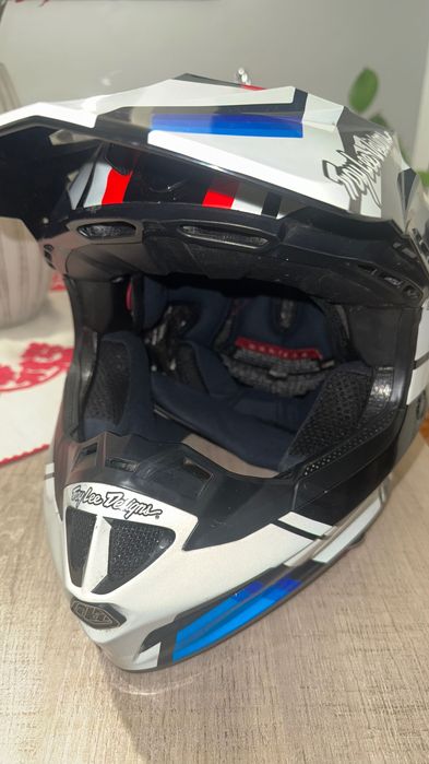 Capacete enduro/offroad