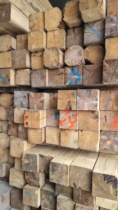 Vigas casquinha 5.10x0.17x0.17 madeiras