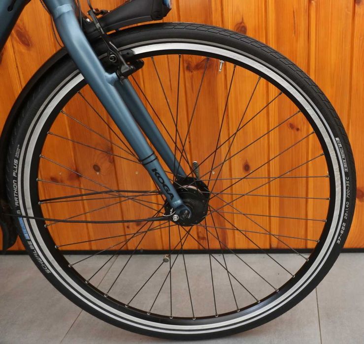 Rower damski Koga Advance D 53. RATY!