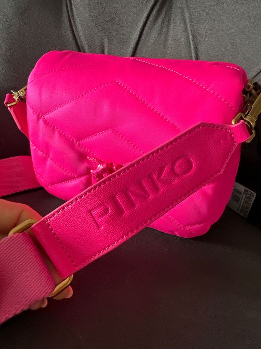 Torebka marki Pinko