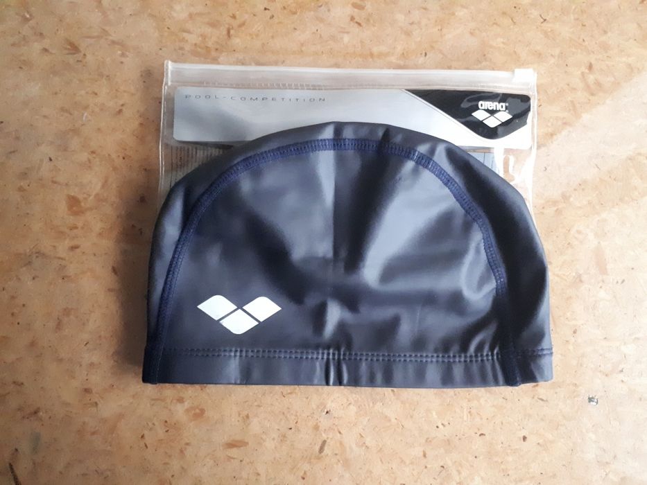 Touca de natação Arena Fusion Pro Competition