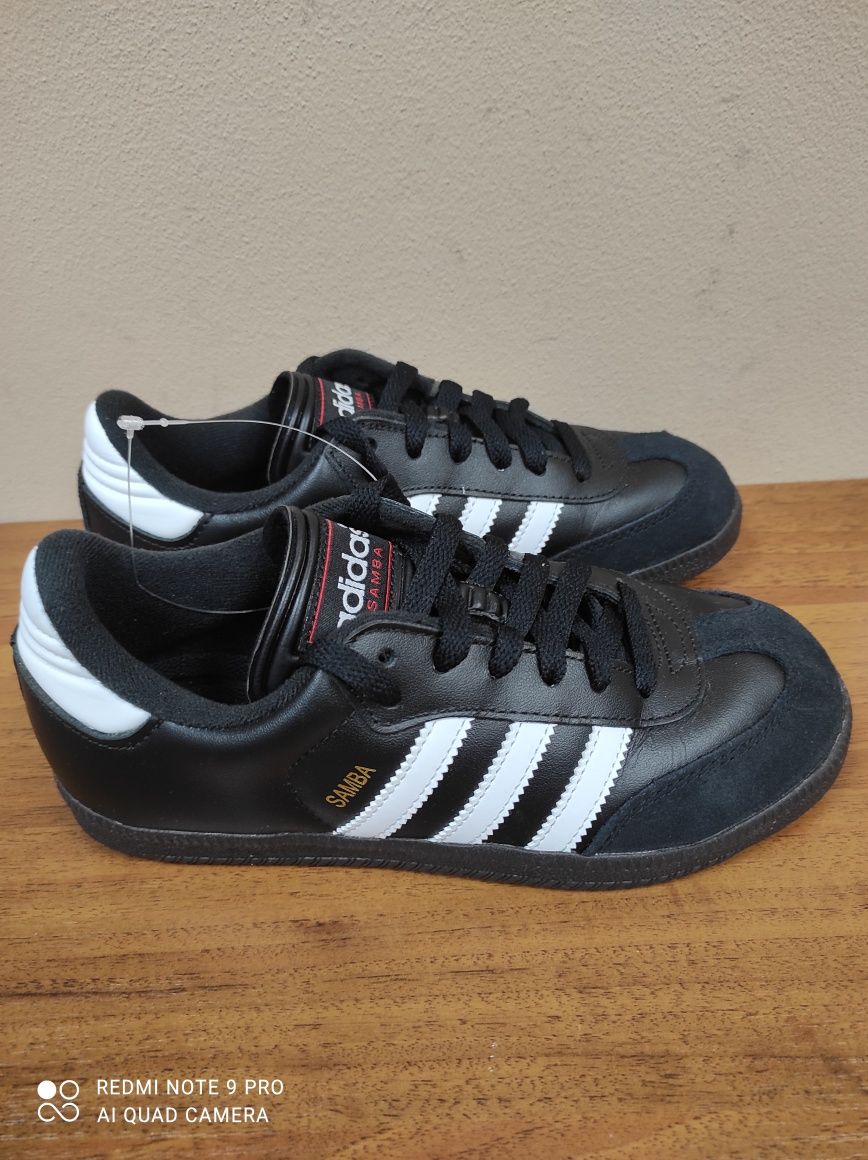 100 Samba Classic J 036516 2 999