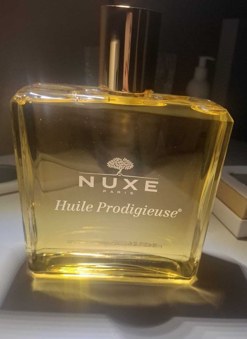 Nuxe Huile Prodigieuse Suchy olejek aż 750 ml !!