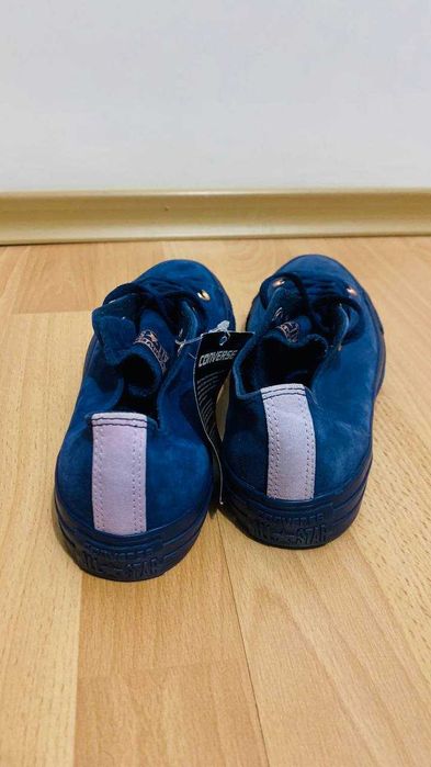 ОРИГІНАЛ кеди Converse Chuck Taylor All Star Low Top