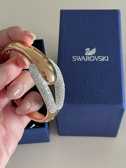 Pulseira Swarovski