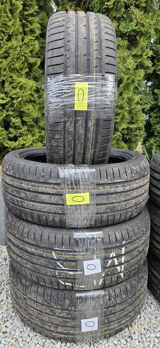 Opony letnie - 215/45/18 - Nowe!