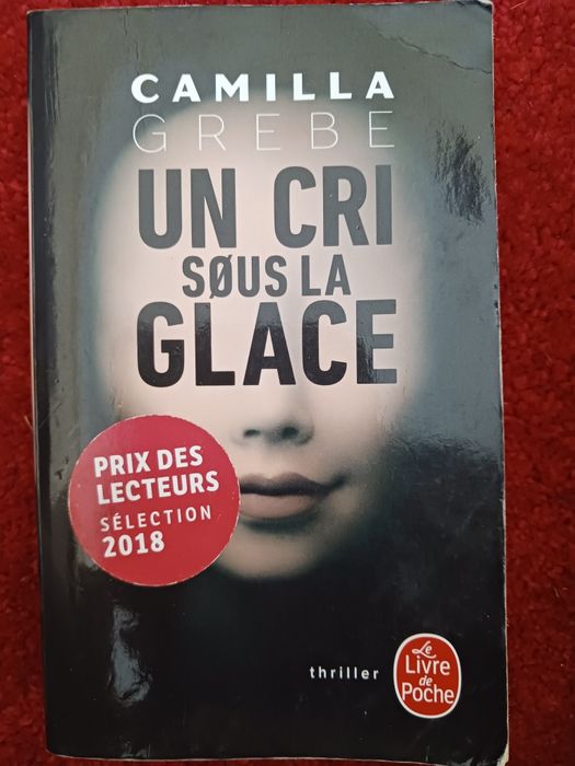 Livros usados em Português, Francês e Inglês