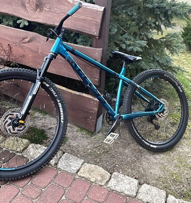 Kellys gibon 10 sprzedam/zamienie