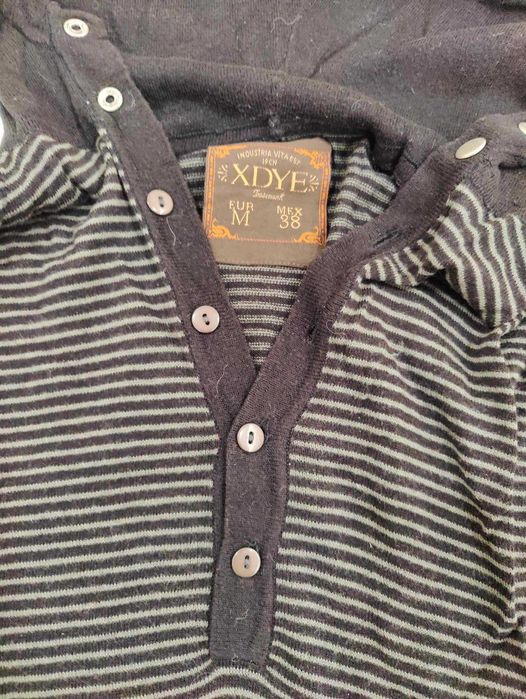 Camisola capuz Pull & Bear tam M.