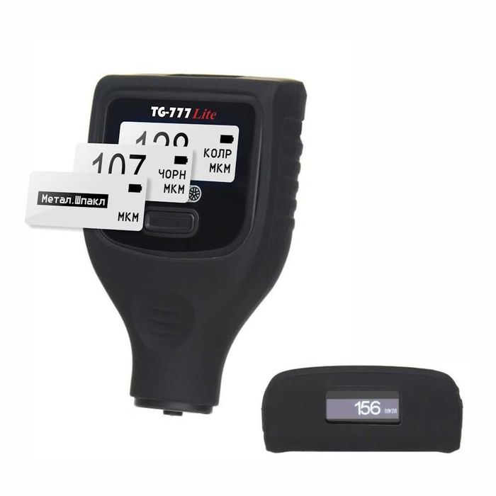 Товщиномір Profiline TG-777 Lite Чернігів толщиномер сканер автосканер