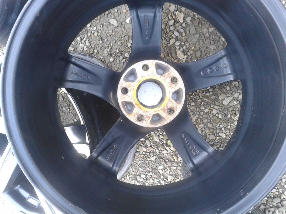 felgi r18 alutec hyundai i40 ix35 tucson santafe kona mielec mazda crv