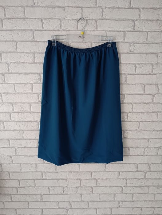 Piękna dwustronna spódnica XL/XXL