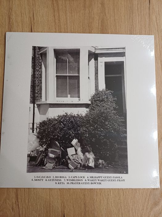 Erking x Soulpete - Mr. Happy