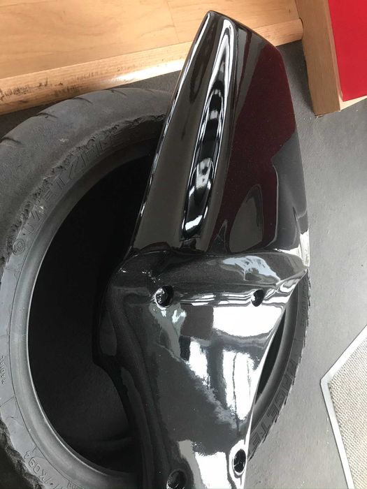 carenagem traseira zx10r 2015