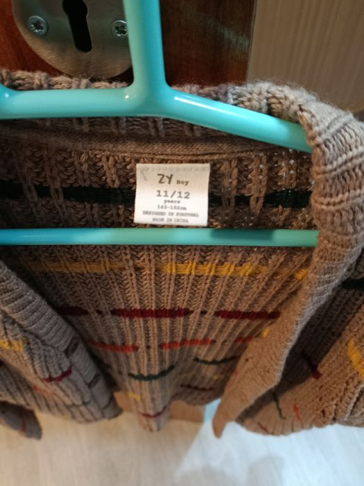 Roupa de menino/rapaz