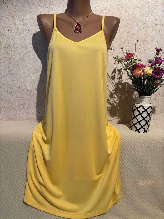 Пеньюар, ночнушка, комбинация, накидка